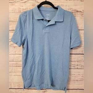 Sonoma M Blue Polo Shirt